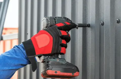 Travaux de zinguerie - Émanville